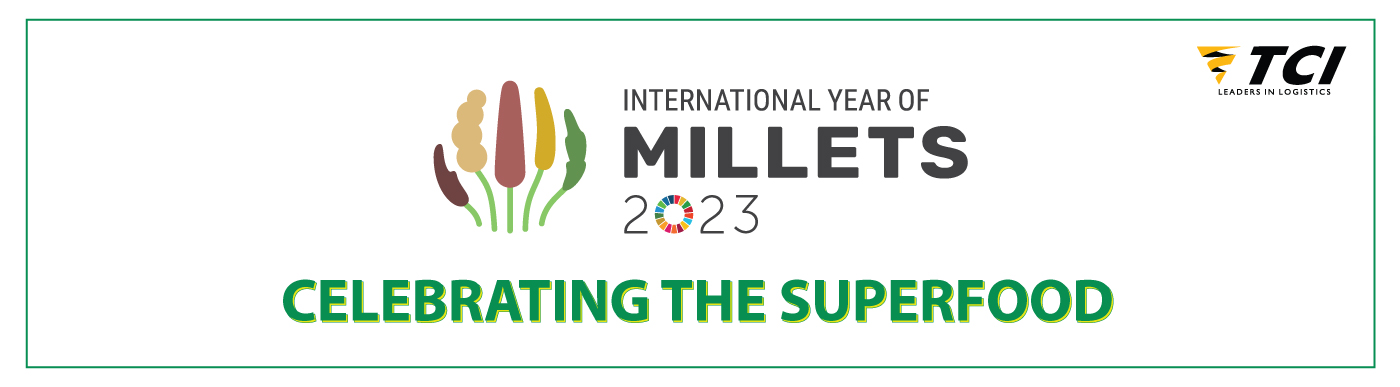 Millets - Crop Trust